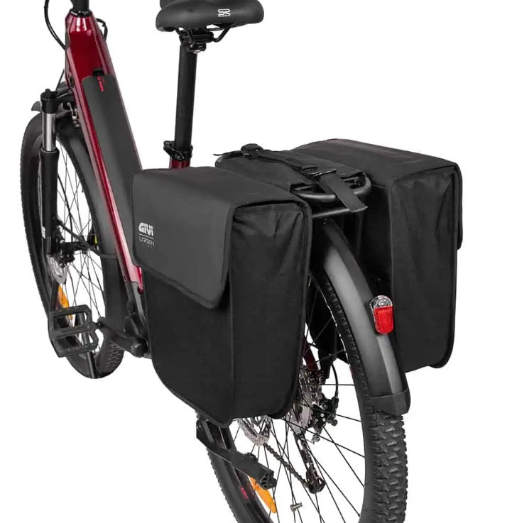 GIVI | Alforjas Dobles Urban Avenue