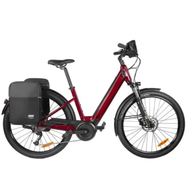 GIVI | Alforjas Dobles Urban Boulevard 13L