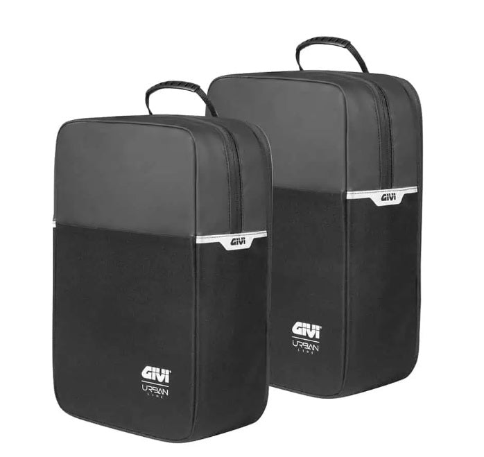 GIVI | Alforjas Dobles Urban Boulevard 13L