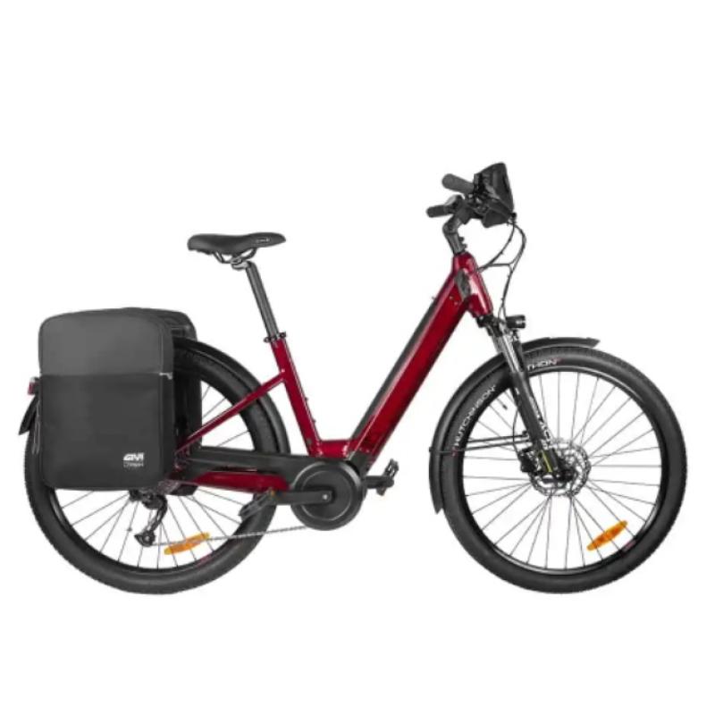 GIVI | Alforjas Dobles Urban Boulevard 17L