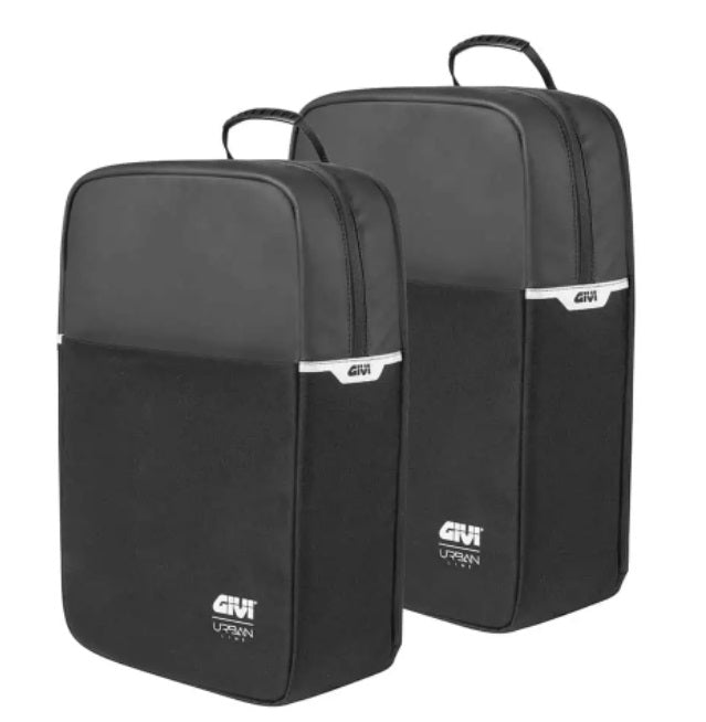 GIVI | Alforjas Dobles Urban Boulevard 17L