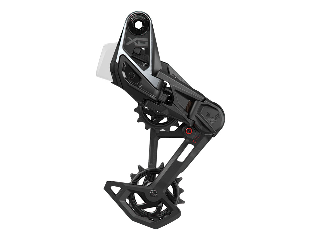 SRAM | Cambio X0 T-Type Eagle AXS