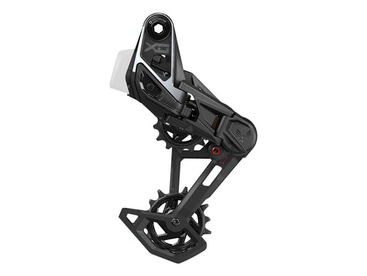 SRAM | Cambio X0 T-Type Eagle AXS