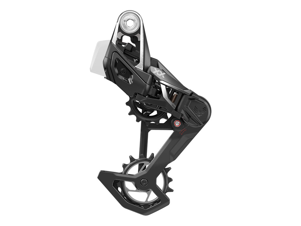 SRAM | Cambio XX SL T-Type Eagle AXS