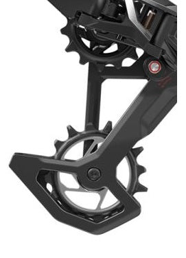 SRAM | Roldanas de Cambio XX SL T-Type Eagle AXS