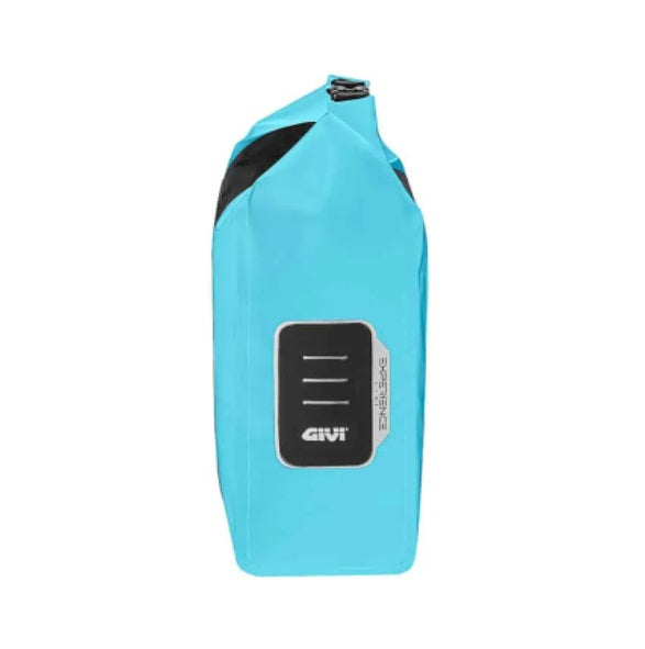 GIVI | Alforjas Dobles Experience Junter 14L  Azul