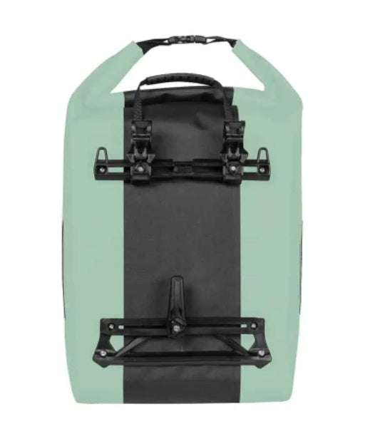 GIVI | Alforjas Dobles Experience Junter 20L Salvia