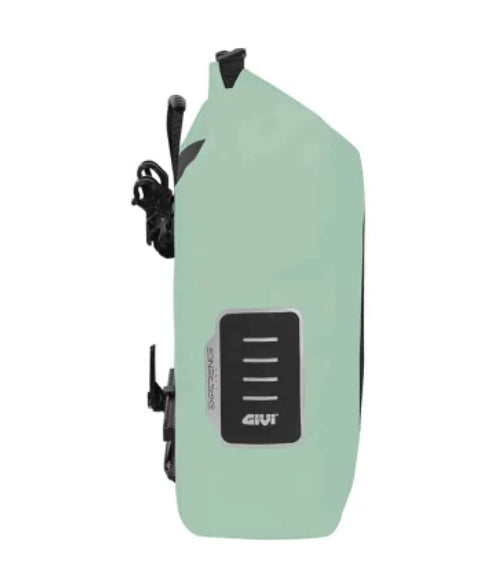 GIVI | Alforjas Dobles Experience Junter 20L Salvia
