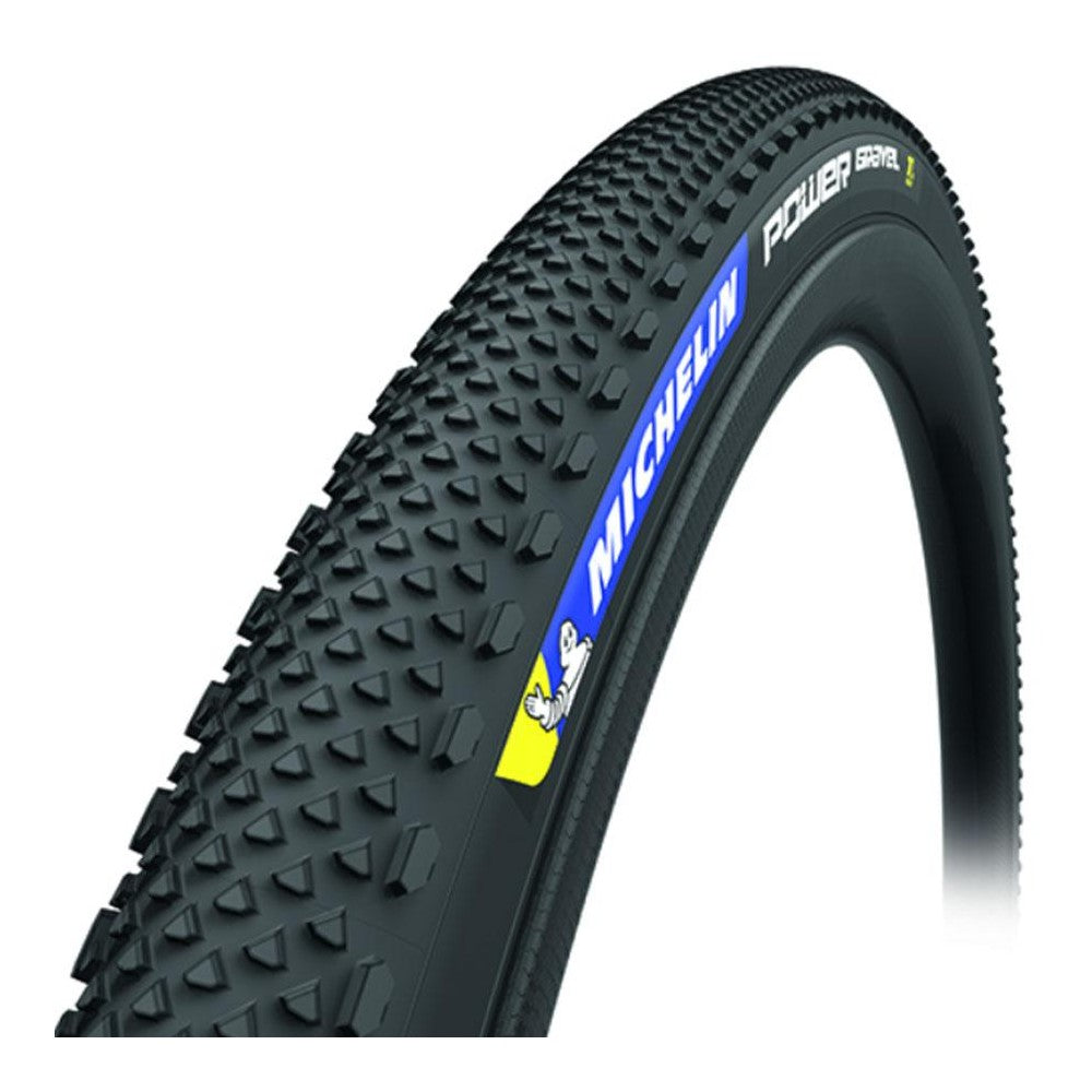 MICHELIN | Cubierta de Ciclocross Power Gravel TR