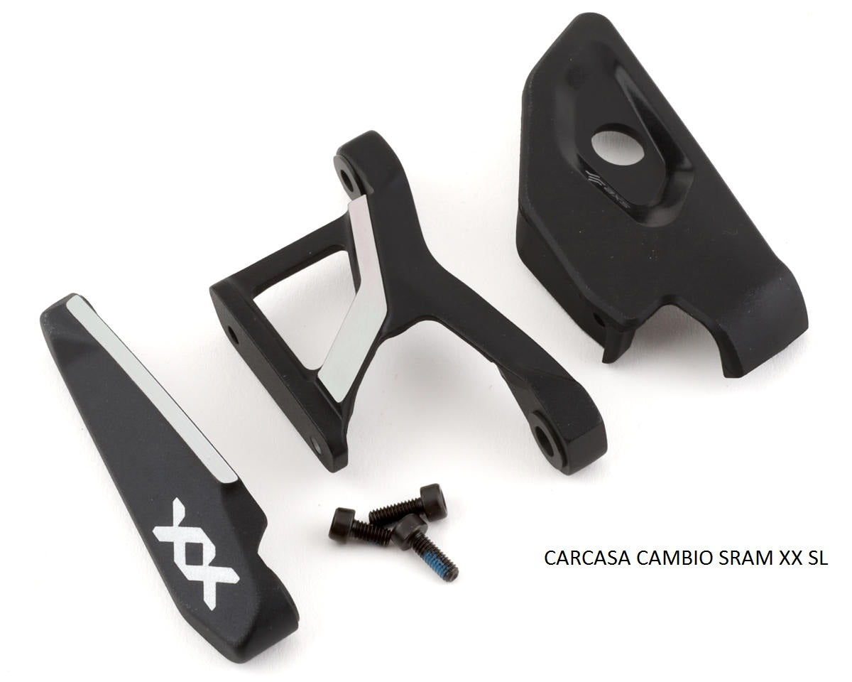 SRAM | Carcasa de Cambio XX SL T-Type Eagle AXS