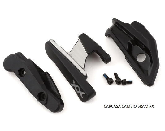SRAM | Carcasa de Cambio XX T-Type Eagle AXS