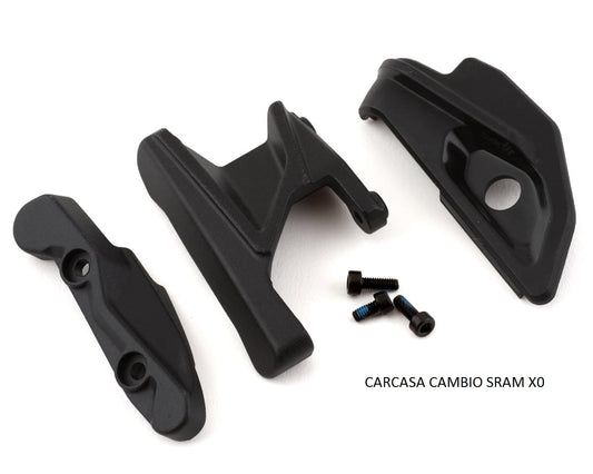 SRAM | Carcasa de Cambio X0 T-Type Eagle AXS