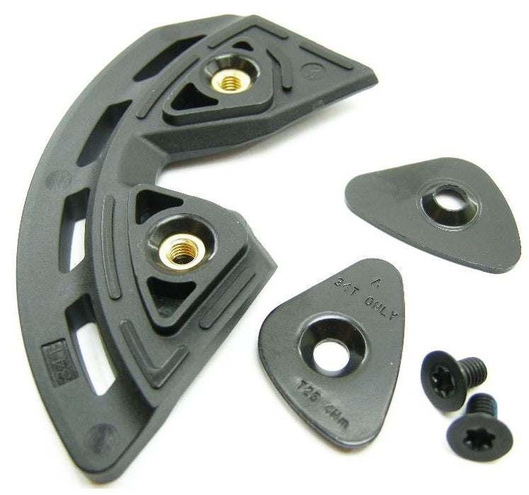 SRAM | Guía de Cadena X0 T-Type Eagle AXS