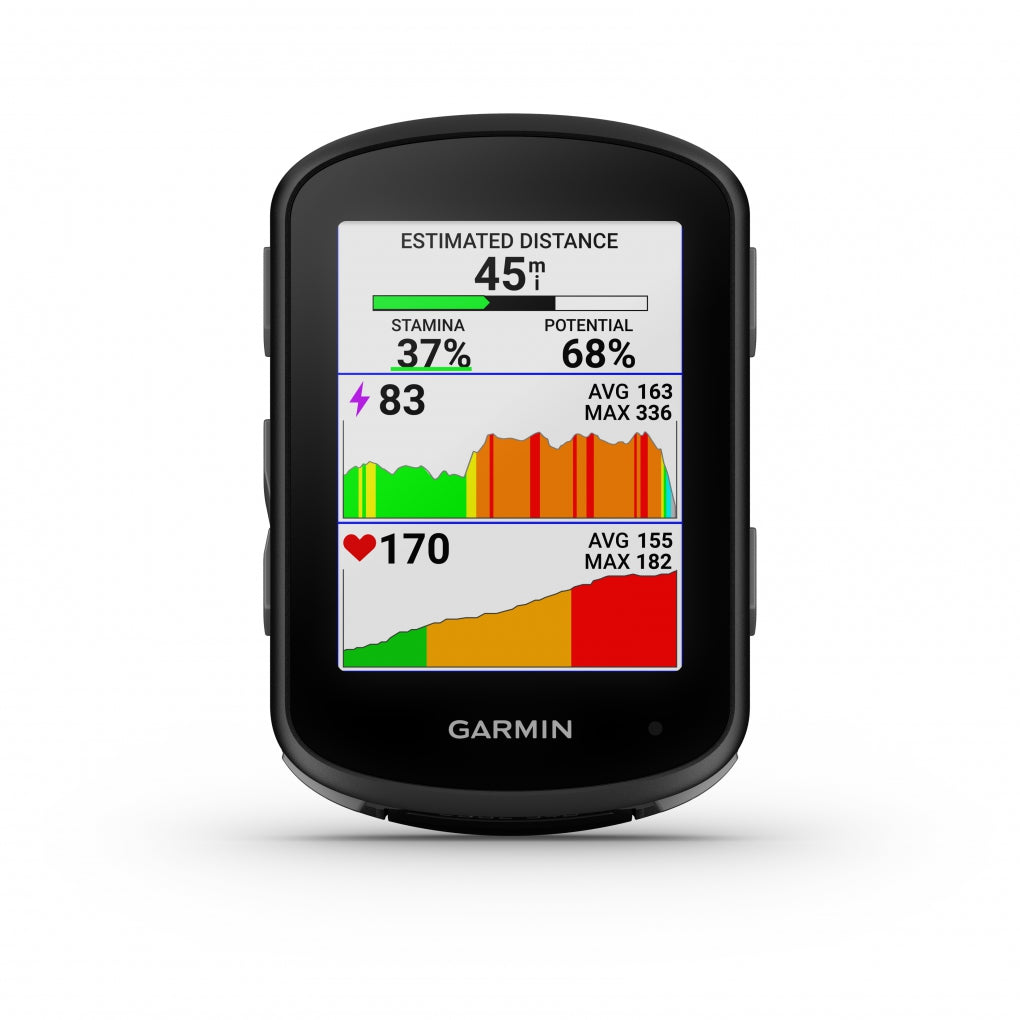 GARMIN | Edge 540