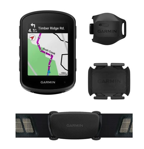 GARMIN | Edge 540 Pack