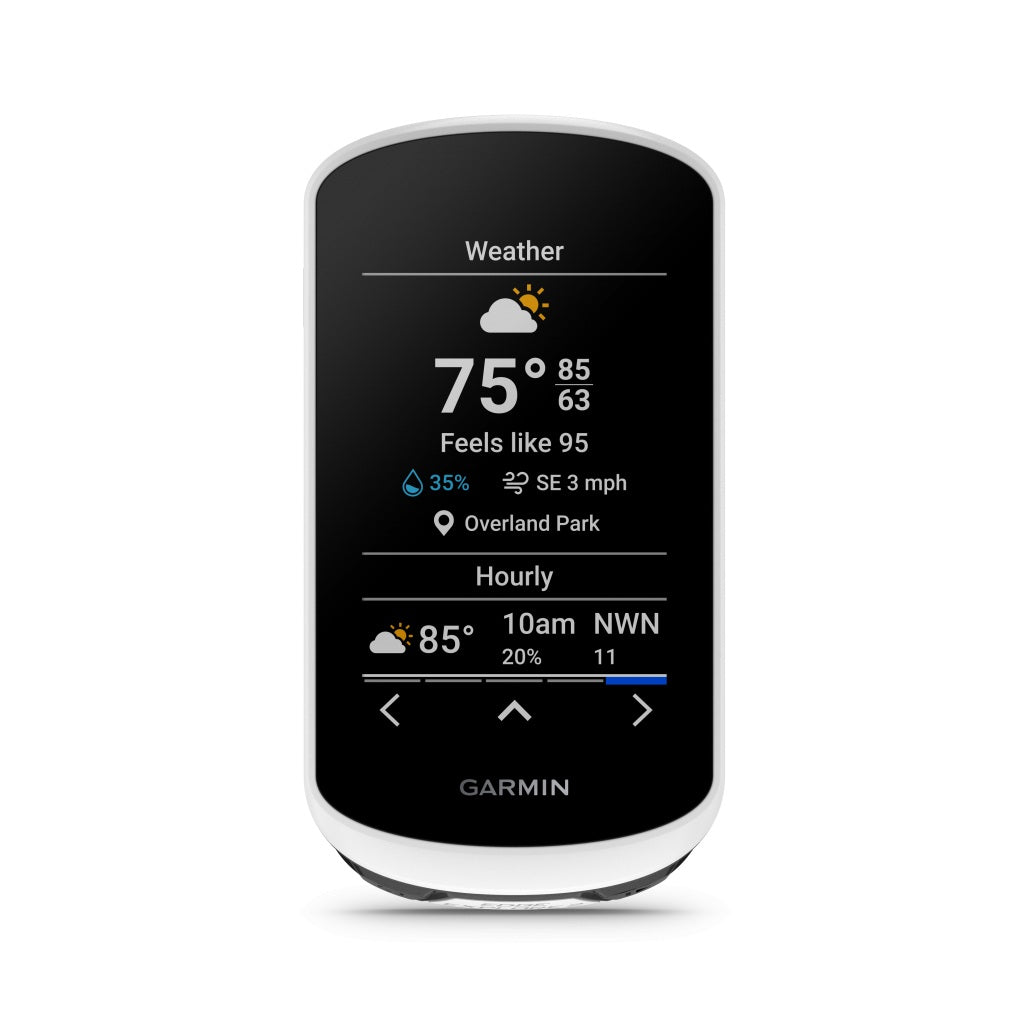 GARMIN | Edge EXPLORE 2