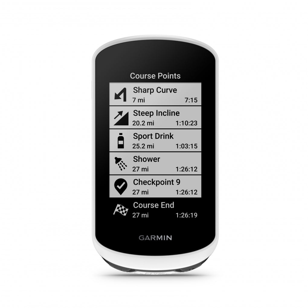 GARMIN | Edge EXPLORE 2