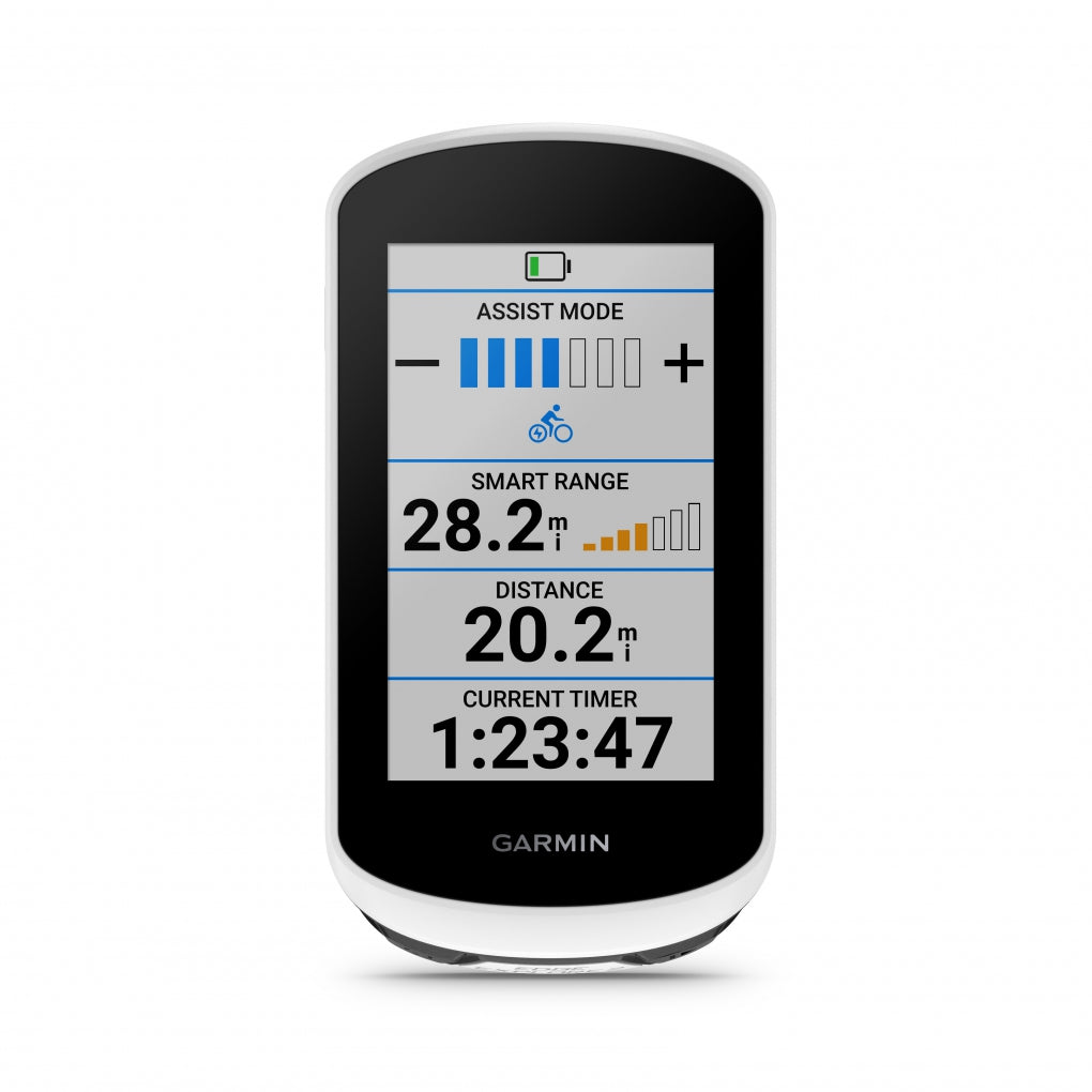 GARMIN | Edge EXPLORE 2