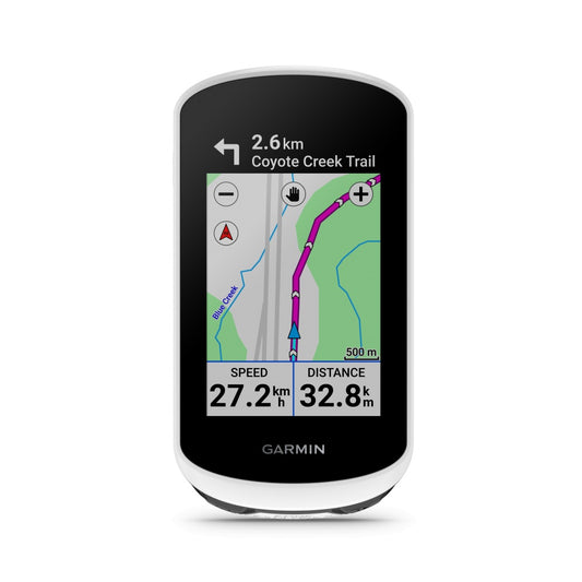 GARMIN | Edge EXPLORE 2