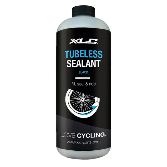 XLC | Sellante Antipinchazos Tubeless 500ml