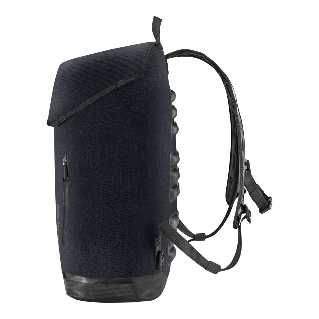 ORTLIEB | Mochila SOULO 25L Ebony
