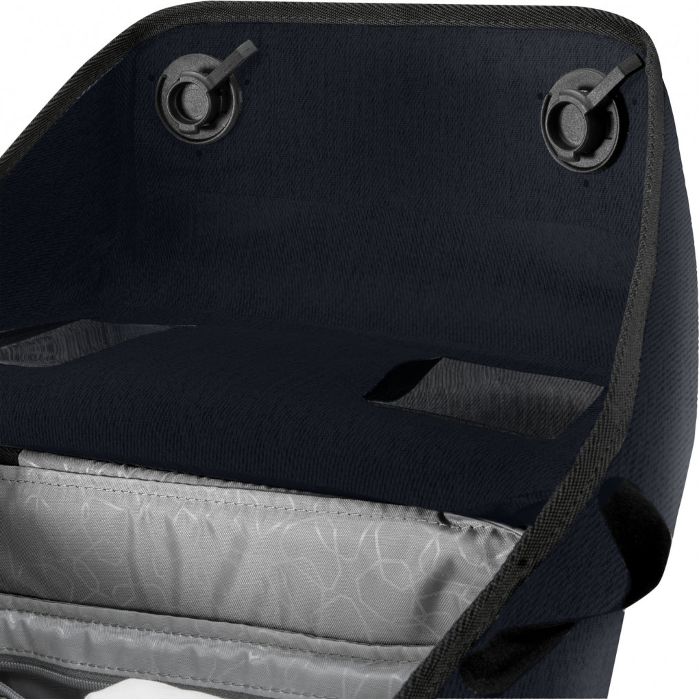 ORTLIEB | Mochila SOULO 25L Ebony