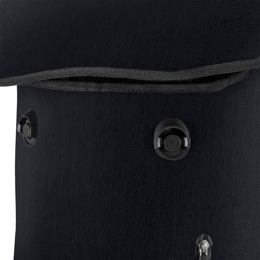 ORTLIEB | Mochila SOULO 25L Ebony