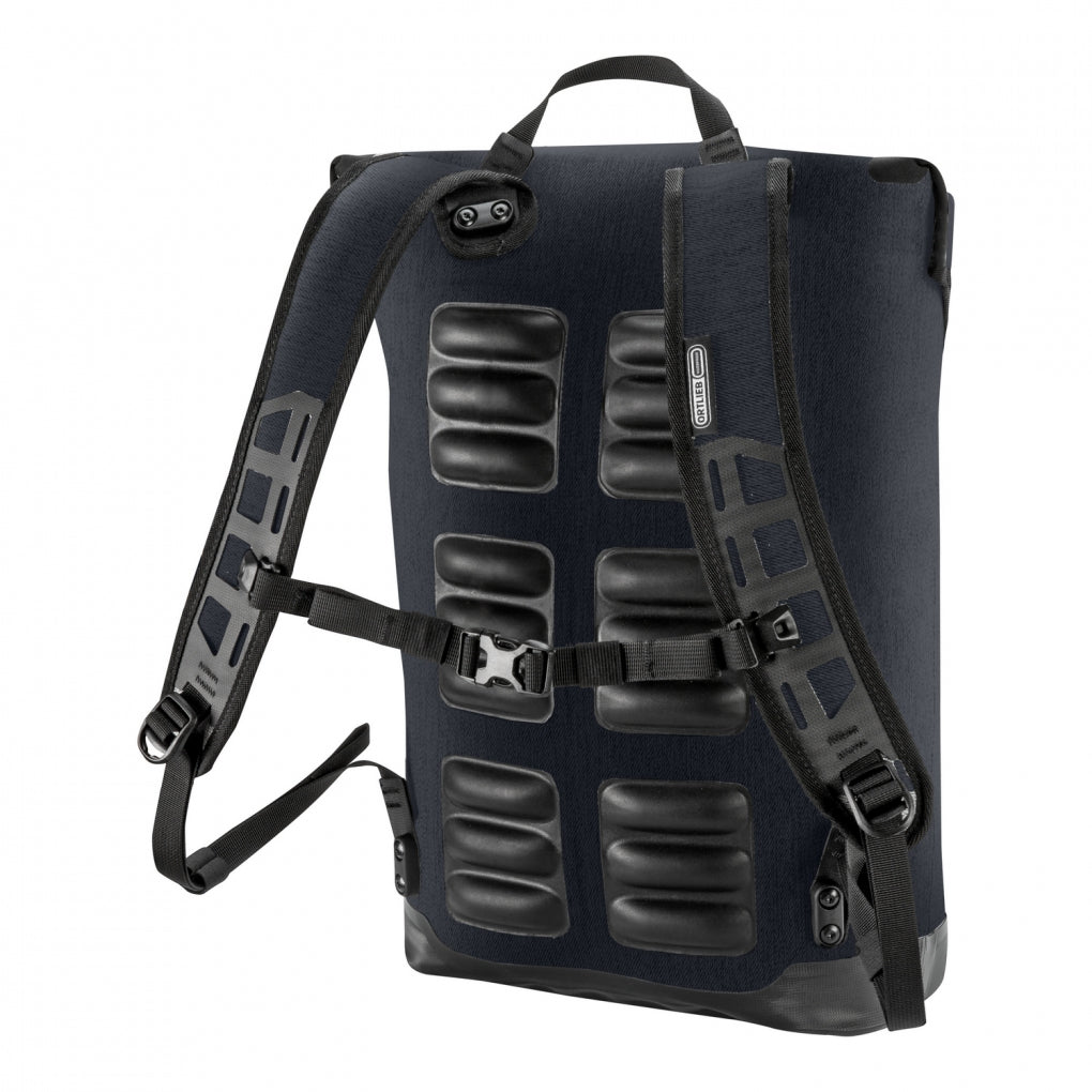 ORTLIEB | Mochila SOULO 25L Ebony