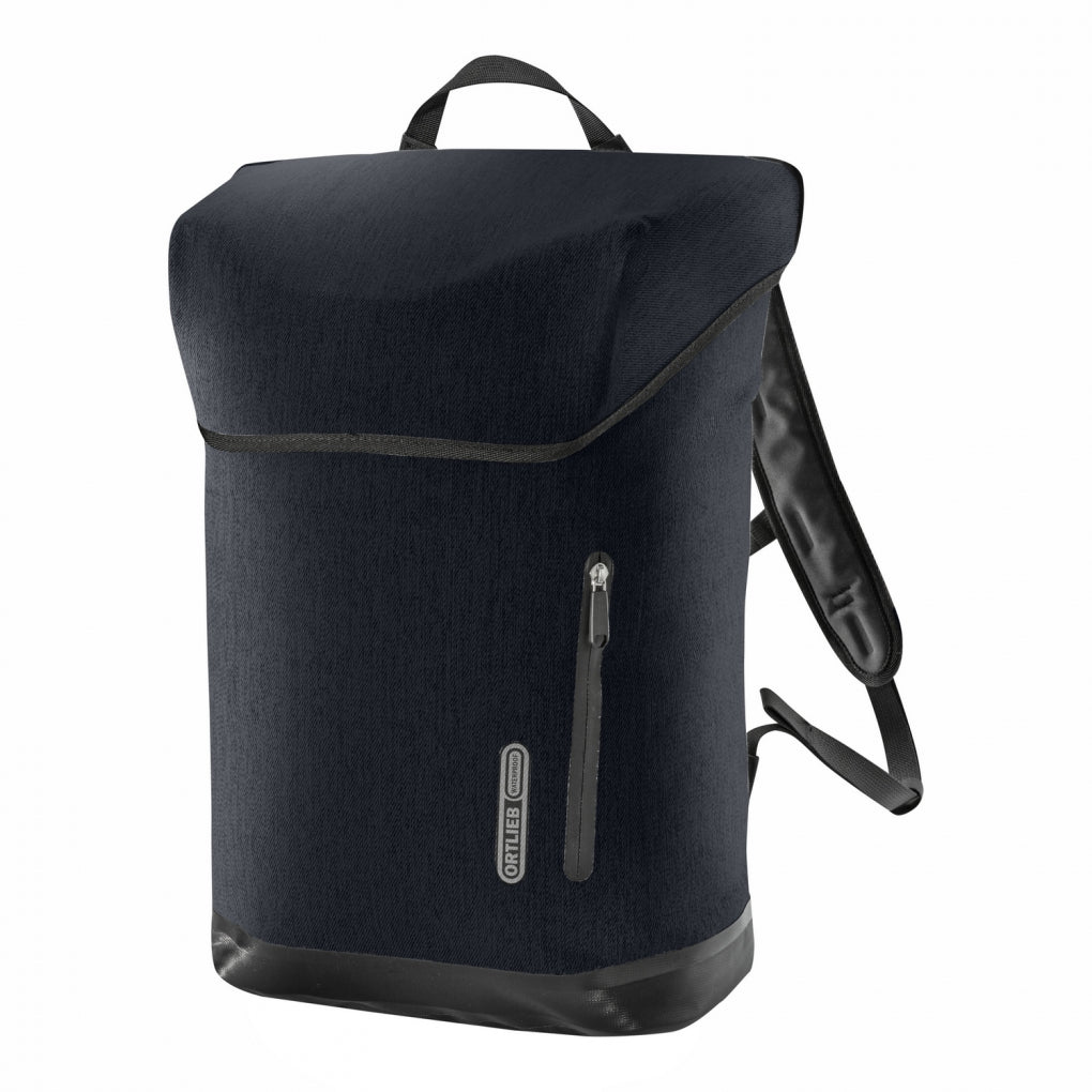 ORTLIEB | Mochila SOULO 25L Ebony
