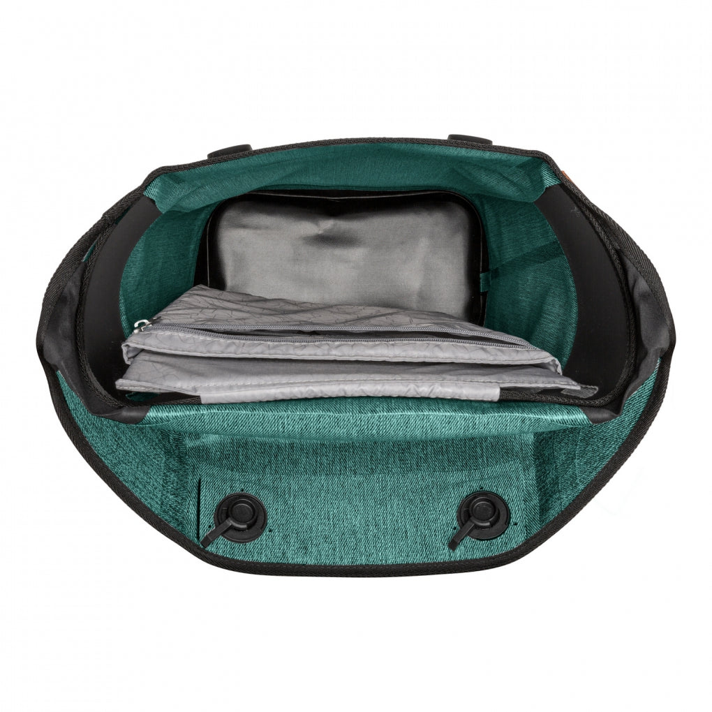 ORTLIEB | Mochila SOULO 25L Cascade