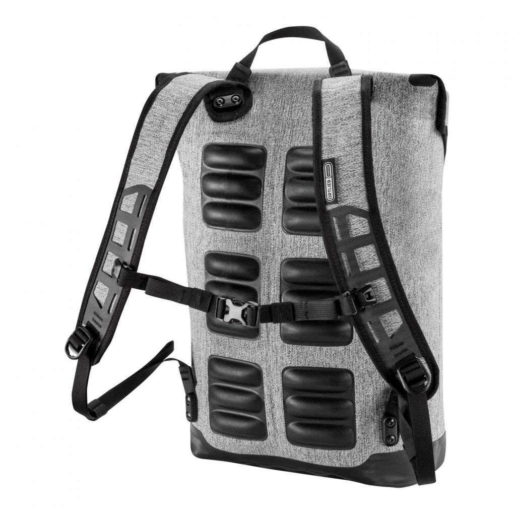 ORTLIEB | Mochila SOULO 25L Gris