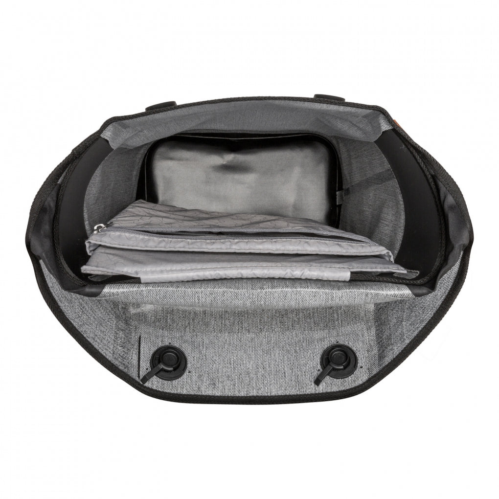 ORTLIEB | Mochila SOULO 25L Gris