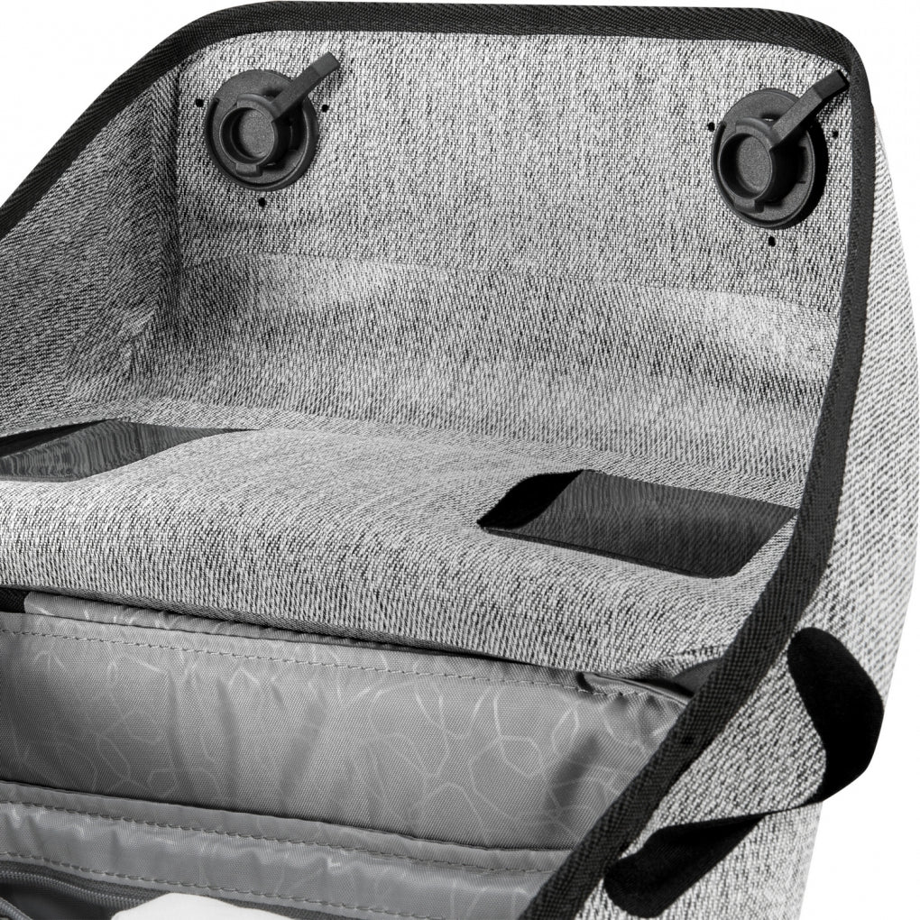 ORTLIEB | Mochila SOULO 25L Gris