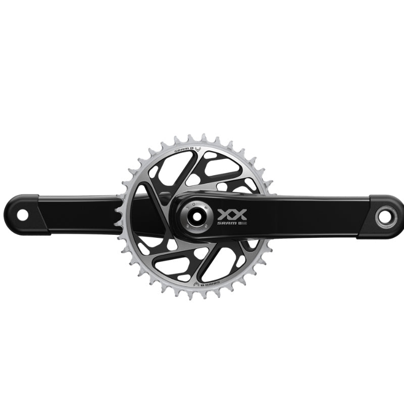 SRAM | Bielas XX SL T-Type Eagle AXS