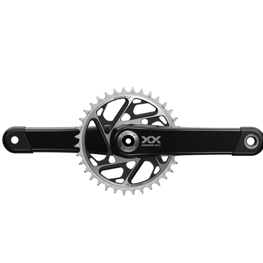 SRAM | Bielas XX SL T-Type Eagle AXS