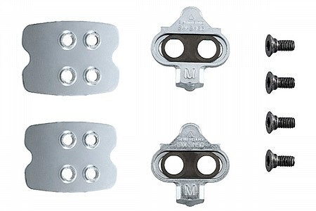 SHIMANO | Calas de Pedales SPD SH56A