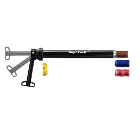 RAPILOCK | Eje Pasante Trasero Mtb 12x142/148mm