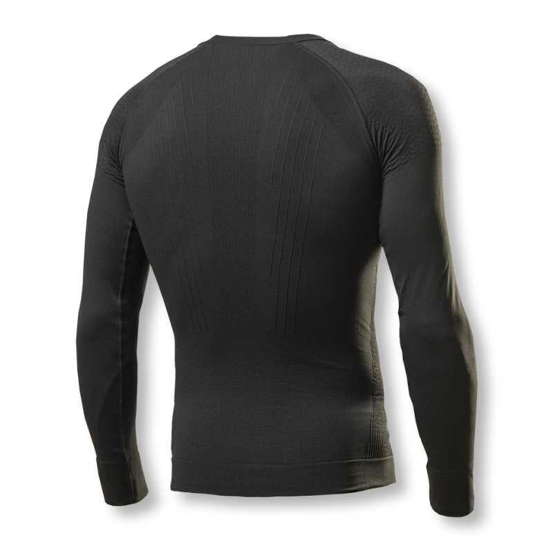 BIOTEX | Camiseta Interior de manga larga FIT
