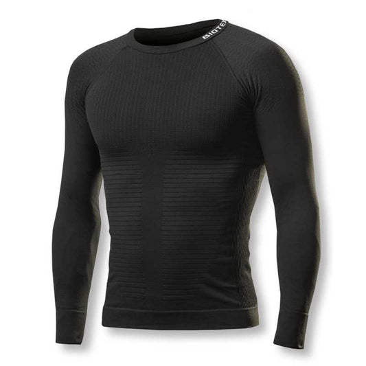 BIOTEX | Camiseta Interior de manga larga FIT