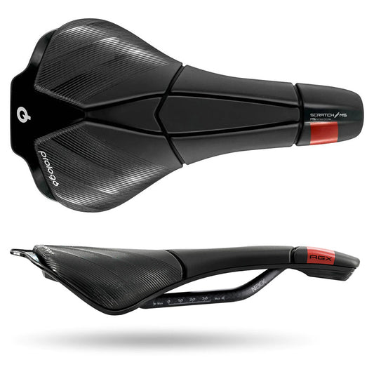 PROLOGO | Sillín de Ciclismo Gravel SCRATCH M5 AGX Nack