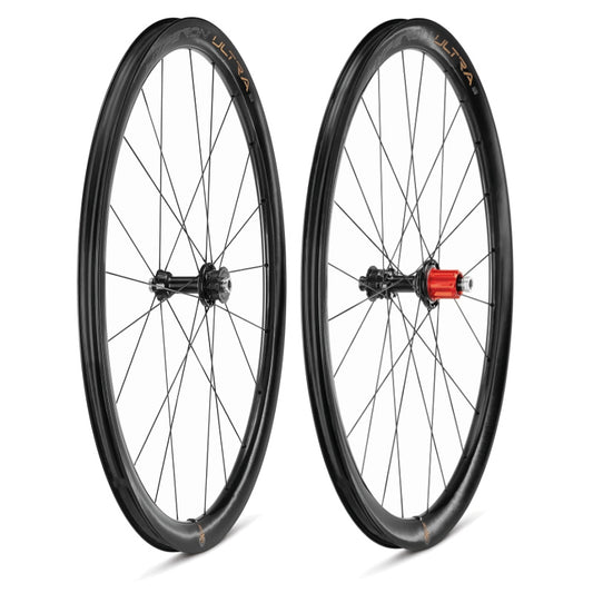 CAMPAGNOLO | Juego de Ruedas Hyperon Ultra 2WF