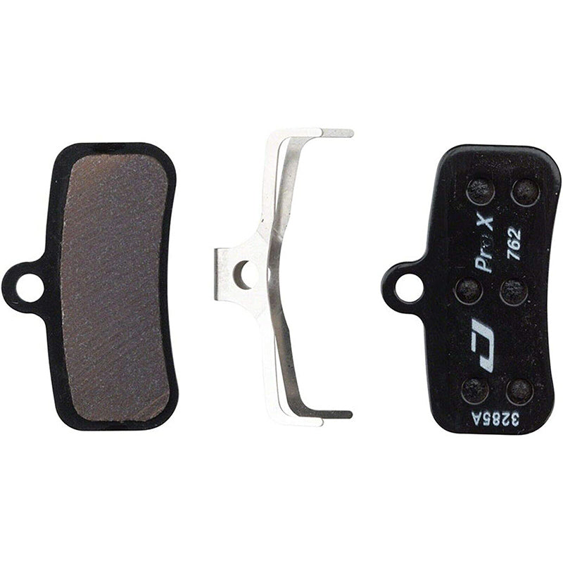 JAGWIRE | Pastillas de freno Pro Extreme compatible Riderever Cargo-X-Attack-XE-XR-XS-XU