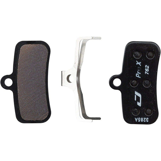 JAGWIRE | Pastillas de freno Pro Extreme compatible Riderever Cargo-X-Attack-XE-XR-XS-XU