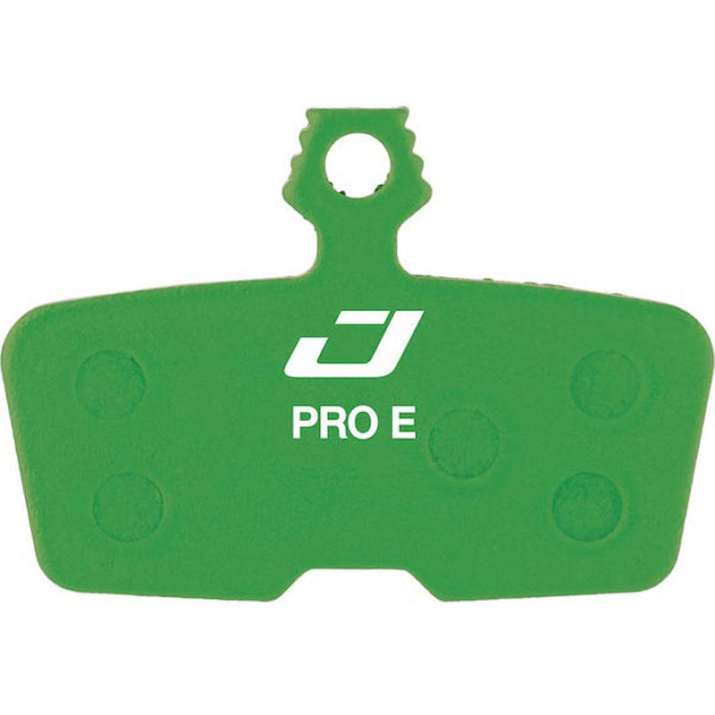 JAGWIRE | Pastillas de freno Pro E compatible Sram Code RSC-R-Guide RE