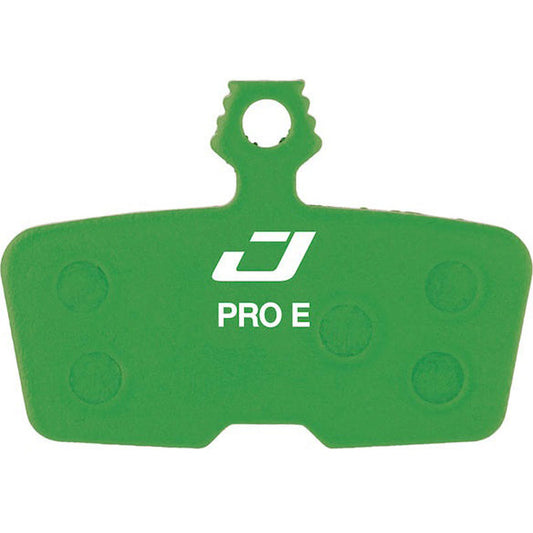 JAGWIRE | Pastillas de freno Pro E compatible Sram Code RSC-R-Guide RE