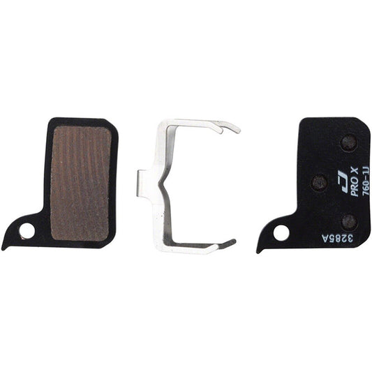 JAGWIRE | Pastillas de freno Pro Extreme compatible Sram Red eTap AXS HRD Monoblock