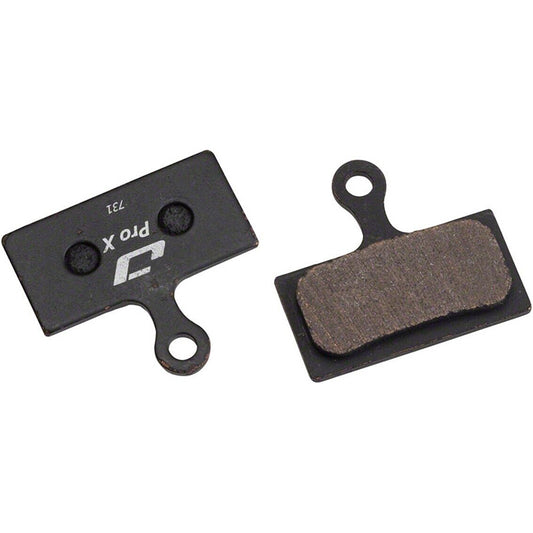 JAGWIRE | Pastillas de freno Pro Extreme compatible Shimano XTR-DEORE XT-SLX-DEORE-ALFINE-ROAD-CX