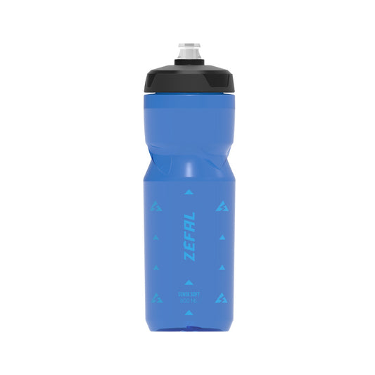 ZEFAL | Bidón de Hidratación Sense Soft 800ml -azul