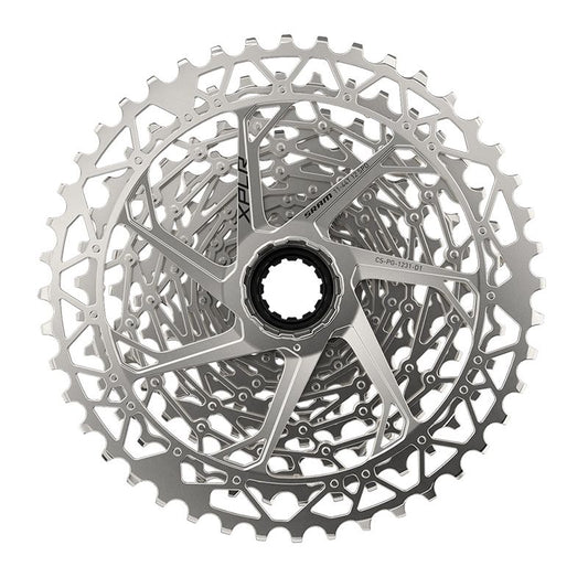 SRAM | Cassette APEX XG-1231 XPLR 12v