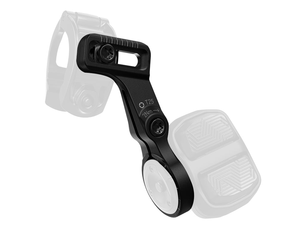 SRAM | Abrazadera Pulsador AXS POD Corredera Derecho